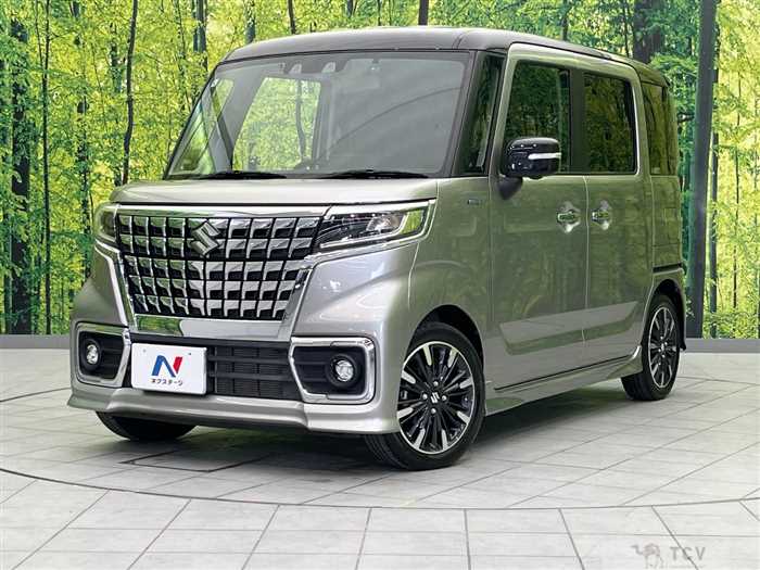 2022 Suzuki Suzuki Others