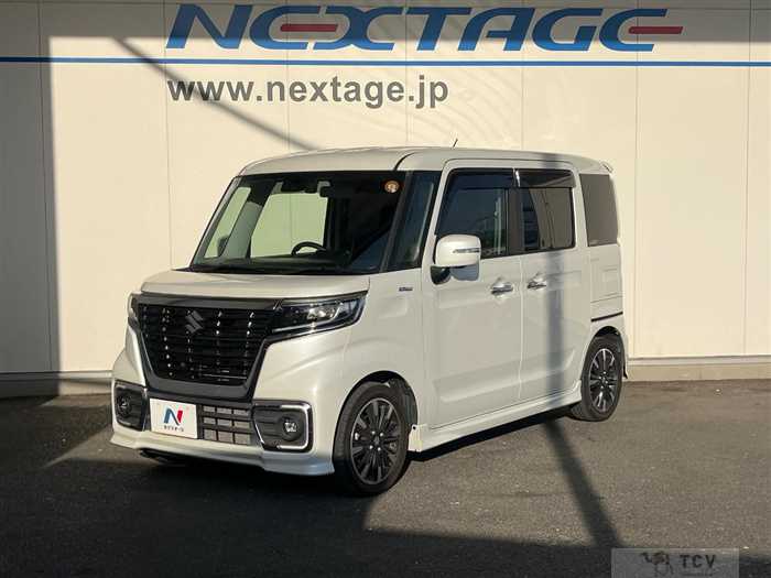 2018 Suzuki Suzuki Others