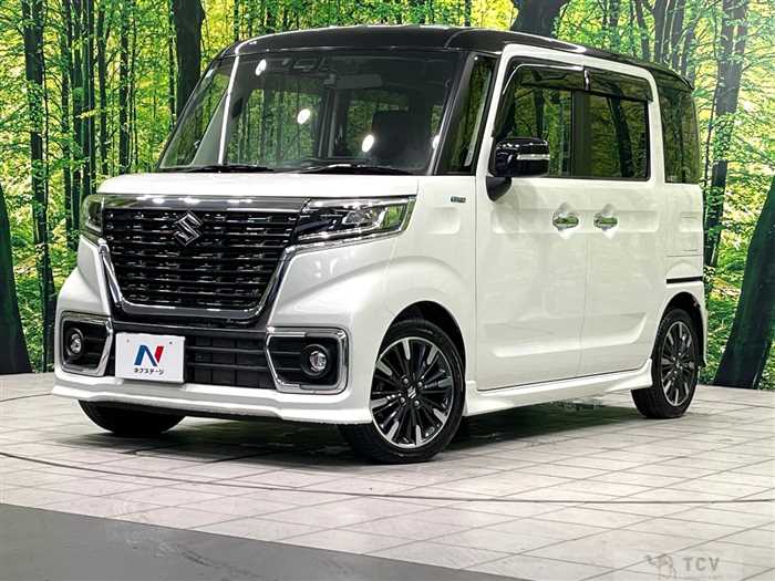 2018 Suzuki Suzuki Others