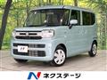 2025 Suzuki Spacia