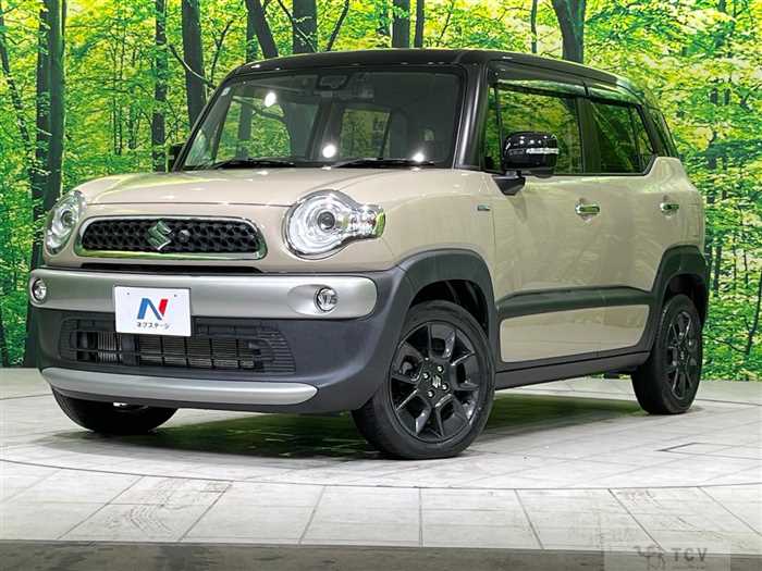 2020 Suzuki Suzuki Others