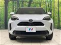2025 Toyota Yaris Cross