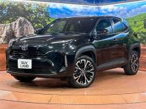 2025 Toyota Yaris Cross