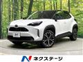 2025 Toyota Yaris Cross