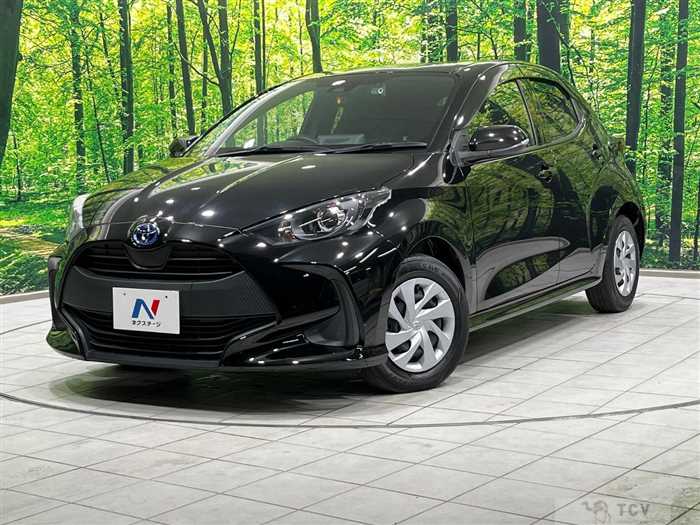 2021 Toyota Toyota Others