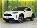 2021 Toyota Yaris Cross