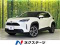 2021 Toyota Yaris Cross
