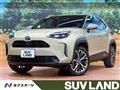 2022 Toyota Yaris Cross