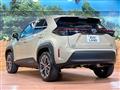 2022 Toyota Yaris Cross