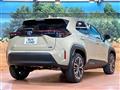 2022 Toyota Yaris Cross