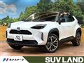 2022 Toyota Yaris Cross