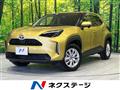 2023 Toyota Yaris Cross