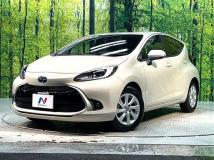 2023 Toyota AQUA
