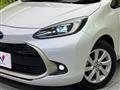 2023 Toyota AQUA