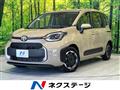 2025 Toyota Sienta