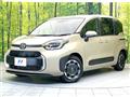 2025 Toyota Sienta