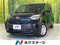 2025 Toyota Sienta