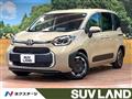 2025 Toyota Sienta