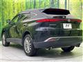 2020 Toyota Harrier