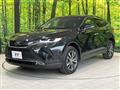 2022 Toyota Harrier