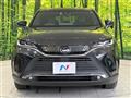 2022 Toyota Harrier