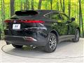 2022 Toyota Harrier