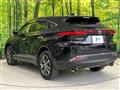 2022 Toyota Harrier