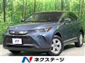 2022 Toyota Harrier