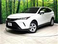 2022 Toyota Harrier