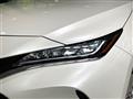 2022 Toyota Harrier