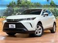 2022 Toyota Harrier