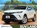 2022 Toyota Harrier