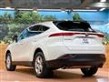 2022 Toyota Harrier