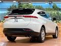 2022 Toyota Harrier