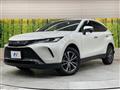 2022 Toyota Harrier