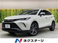 2022 Toyota Harrier