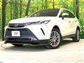 2022 Toyota Harrier