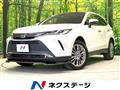 2022 Toyota Harrier