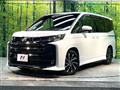 2022 Toyota Noah