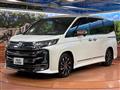 2023 Toyota Noah