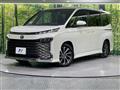 2023 Toyota Voxy