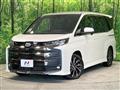 2023 Toyota Noah