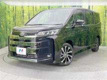 2023 Toyota Noah