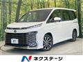 2024 Toyota Voxy