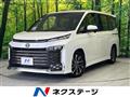 2025 Toyota Voxy