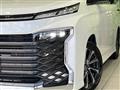 2025 Toyota Voxy