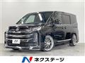 2023 Toyota Noah