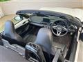 2016 Mazda Roadster