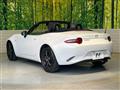 2016 Mazda Roadster