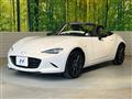 2016 Mazda Roadster